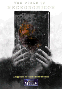 The publication Logo