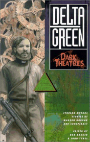 The publication Logo