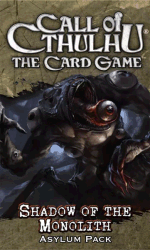 The publication Logo