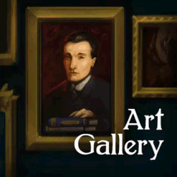 The publication Logo