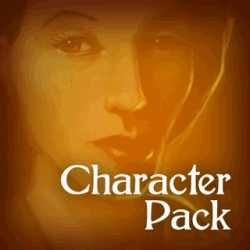 Character Pack