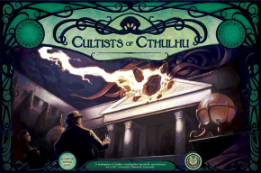 The publication Logo
