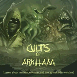 The publication Logo