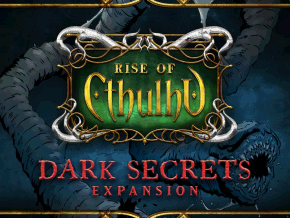 The publication Logo