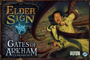 Gates of Arkham