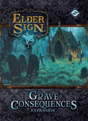 Grave Consequences
