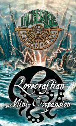 The publication Logo