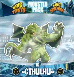 The publication Logo