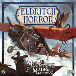The publication Logo