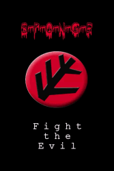 The publication Logo
