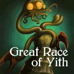 The publication Logo