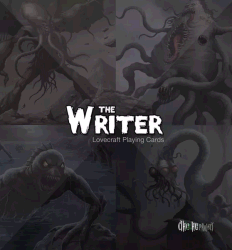 The publication Logo