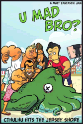 The publication Logo