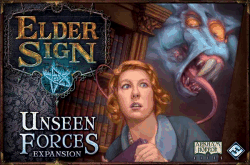 Unseen Forces