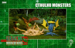 The publication Logo