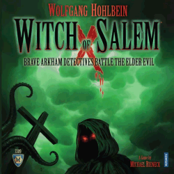 The publication Logo