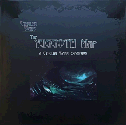 The publication Logo