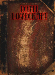The publication Logo