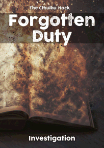 The publication Logo