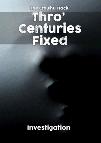 The publication Logo