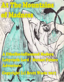 The publication Logo