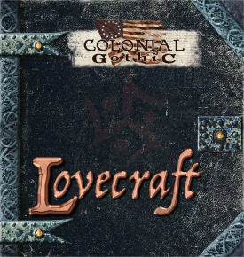 The publication Logo