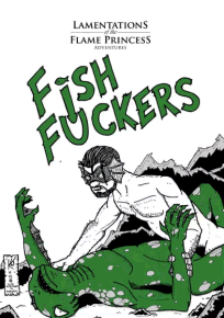 The publication Logo