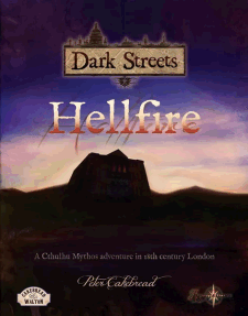 The publication Logo