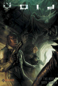 The publication Logo