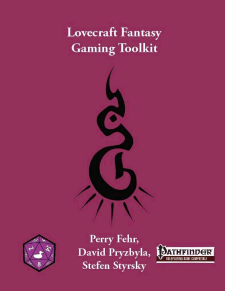 The publication Logo