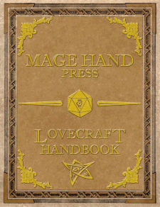 The publication Logo