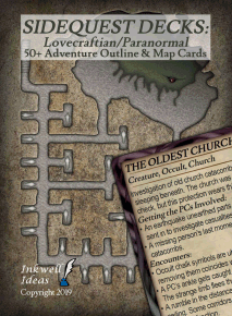 The publication Logo