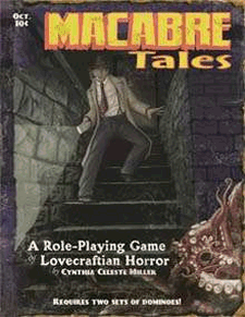 Macabre Tales