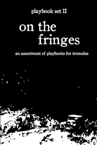 The publication Logo