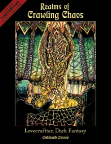 The publication Logo