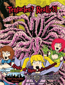 The publication Logo