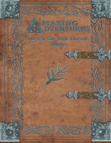 The publication Logo