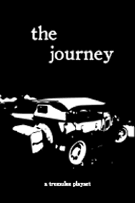 The publication Logo