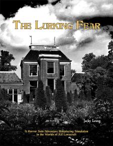 The publication Logo