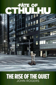 The publication Logo