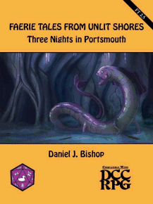 The publication Logo