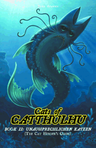 The publication Logo