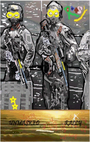 The publication Logo