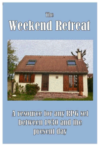 The publication Logo