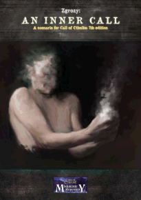 The publication Logo