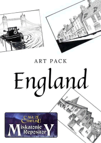 The publication Logo