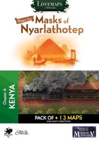 The publication Logo