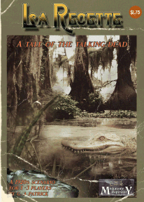 The publication Logo