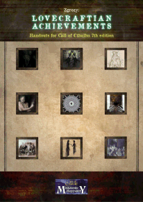 The publication Logo