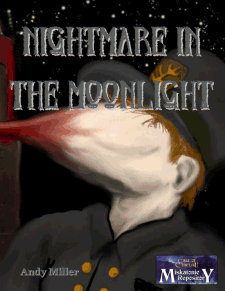 The publication Logo